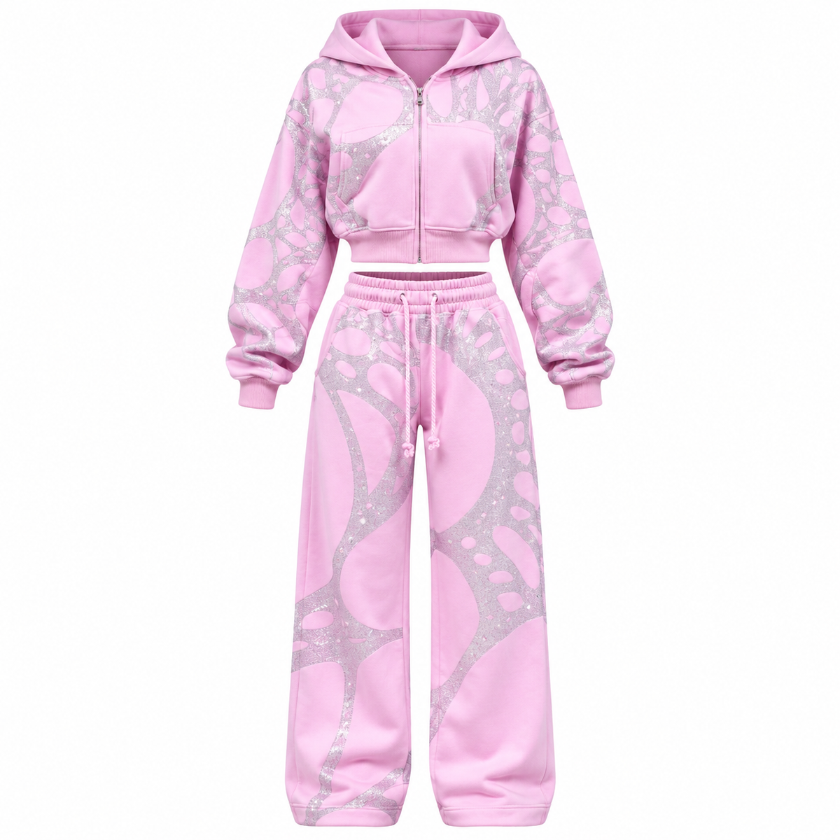 IC Tracksuit