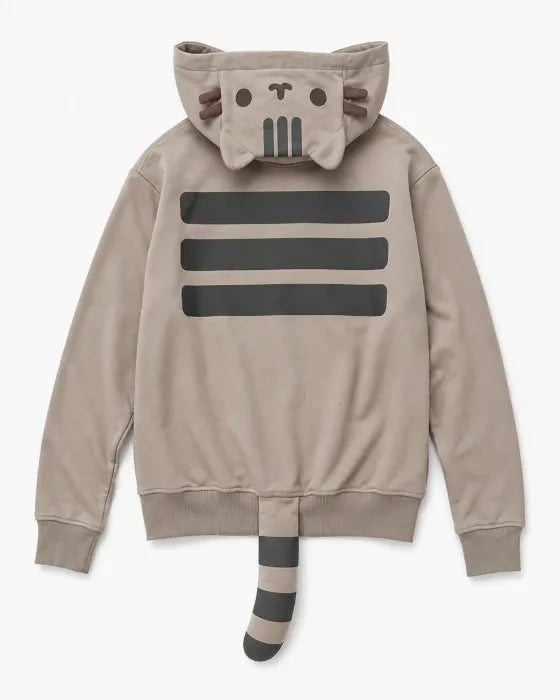 VP Hoodie Zip