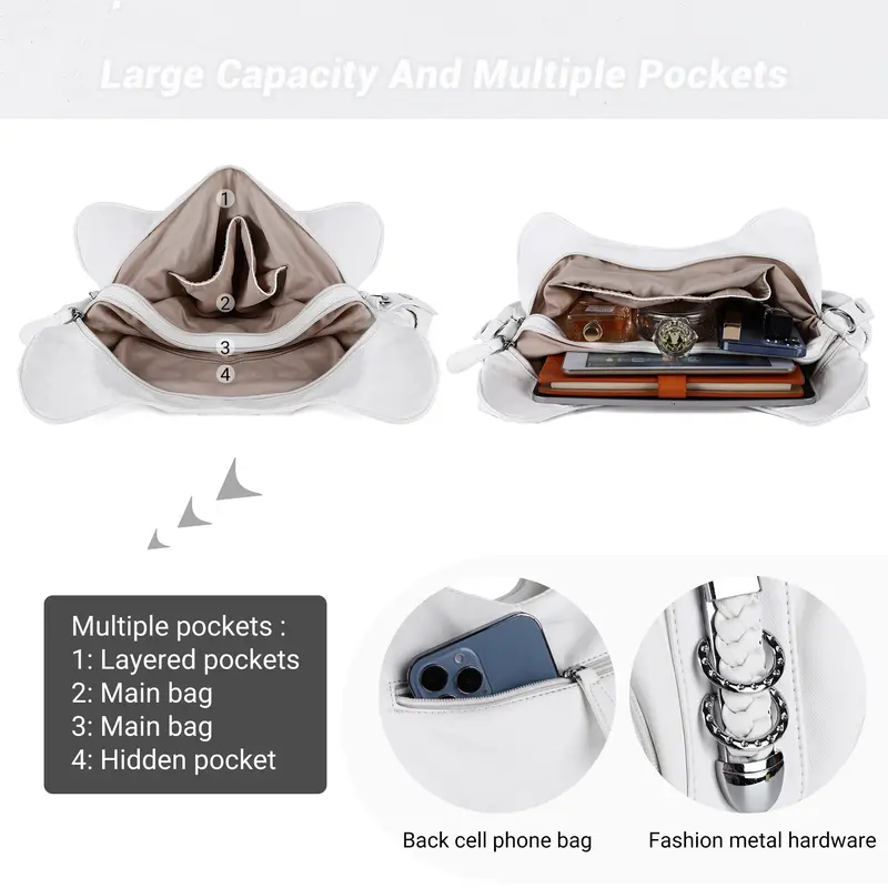 VSH Luxury Bag