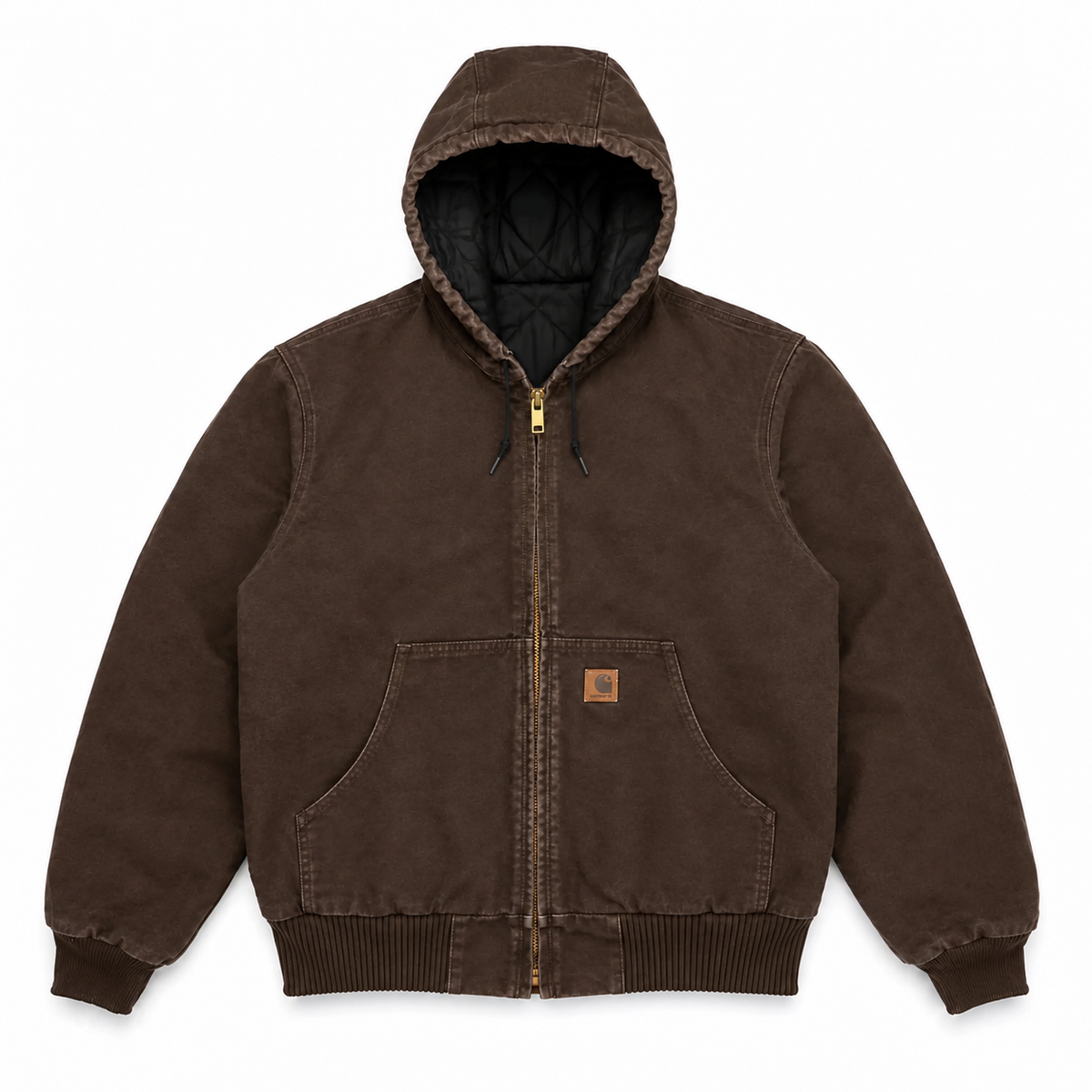 Autumn Vintage Jacket