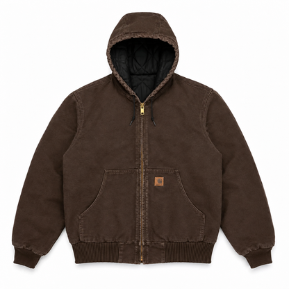 Autumn Vintage Jacket