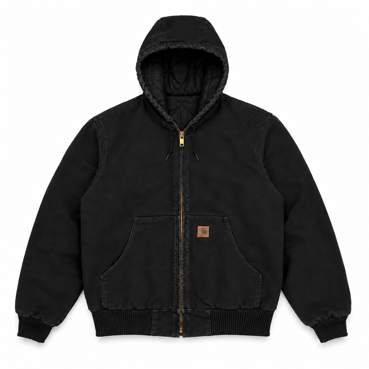 Autumn Vintage Jacket