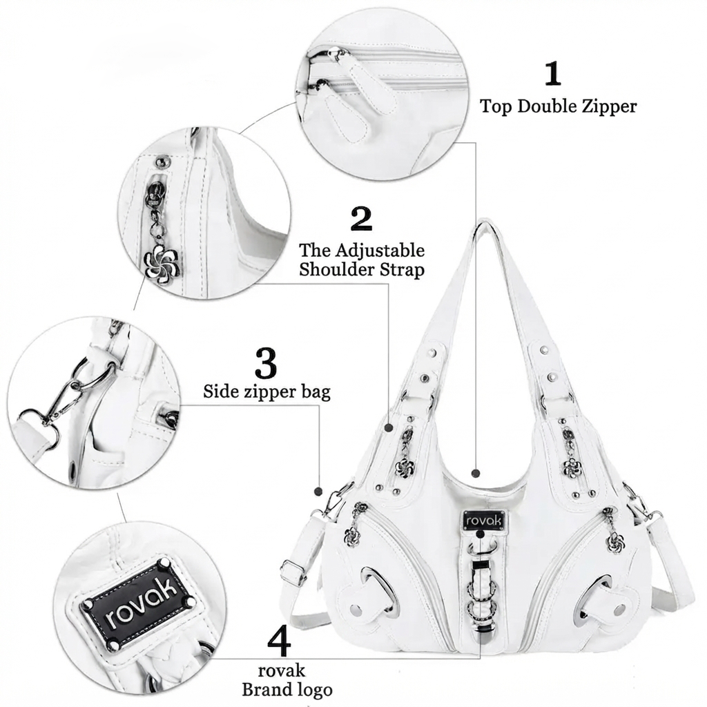 VSH Luxury Bag