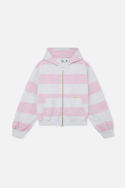 SCF Club Zipper Hoodie
