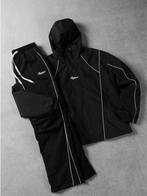 YK2 Tracksuit