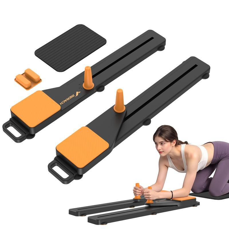 Pilates All-in-One Board