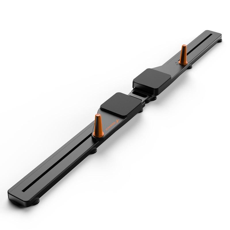 Pilates All-in-One Board