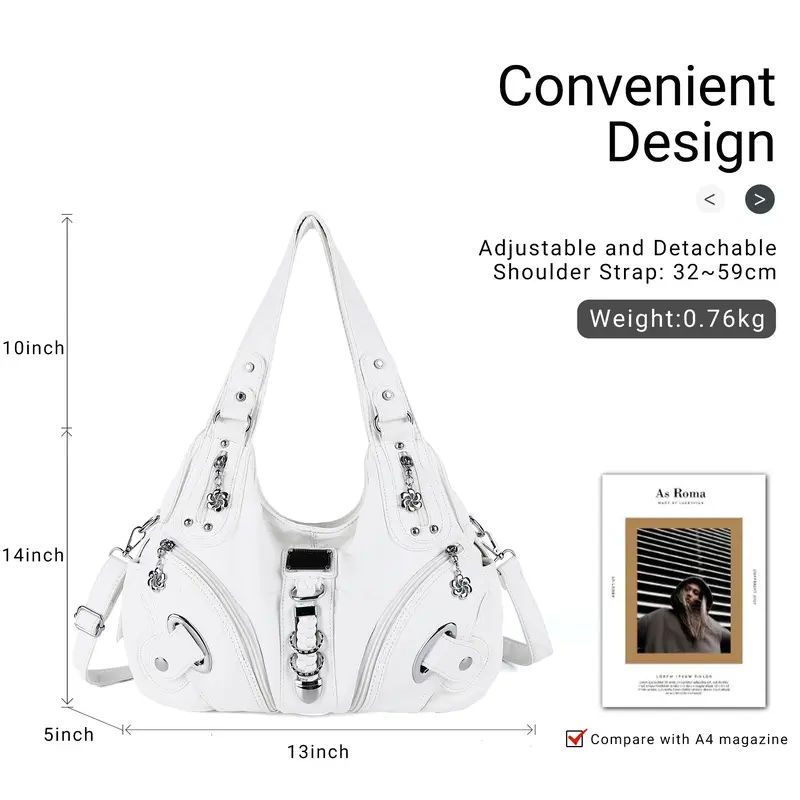 VSH Luxury Bag