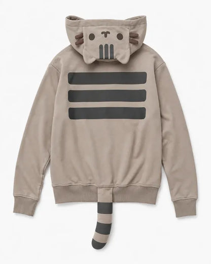 VP Hoodie Zip