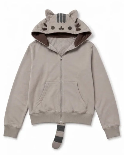 VP Hoodie Zip