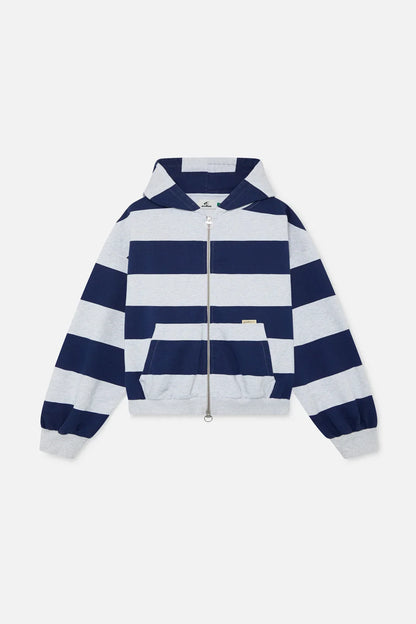 SCF Club Zipper Hoodie