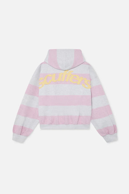 SCF Club Zipper Hoodie