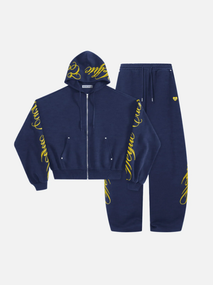 AE Tracksuit Next Level
